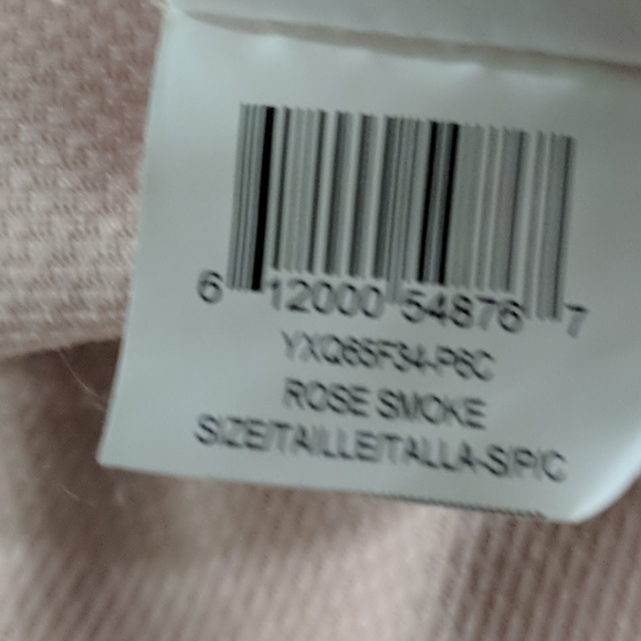 BCBGeneration Mock Neck Babydoll Dress - Picture 7 of 7